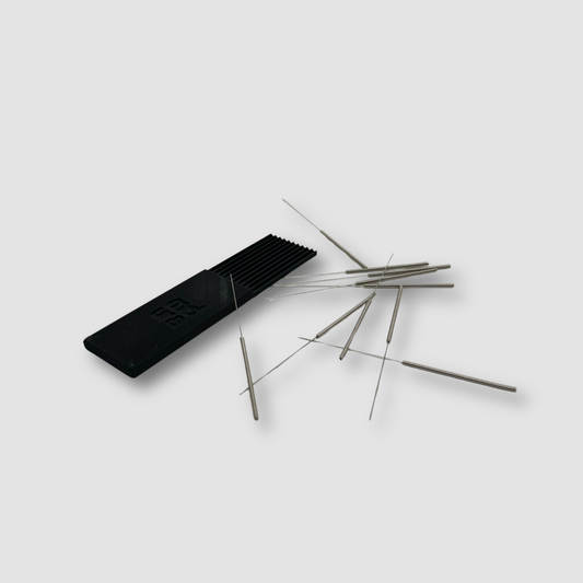 10 Spare Needles
