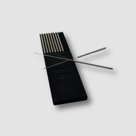 10 Spare Needles