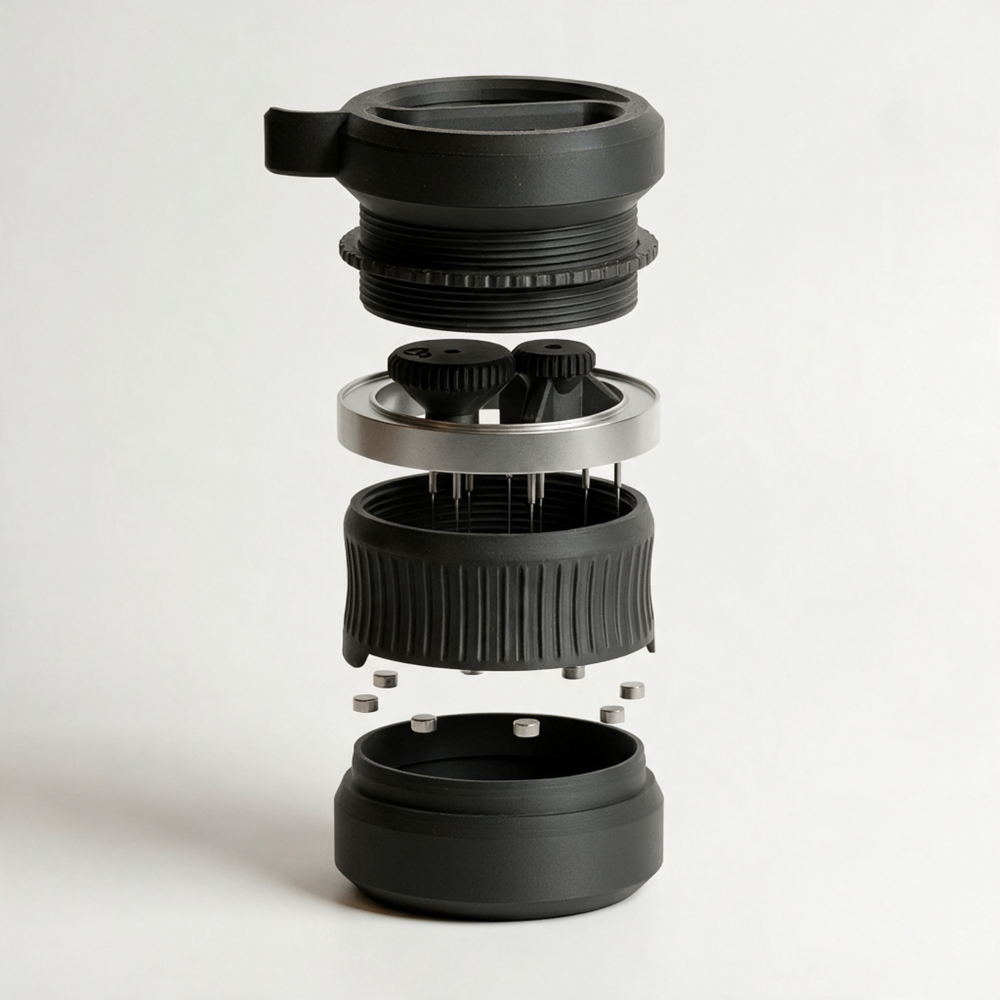 Spiro PRO V2 – spirografisches WDT-Tool