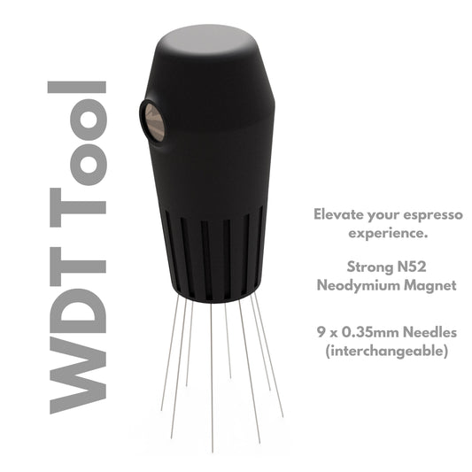 WDT Tool